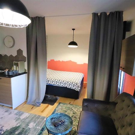 Room Emma,between bus&train station,Netflix,speed Wi-Fi Zagreb Buitenkant foto