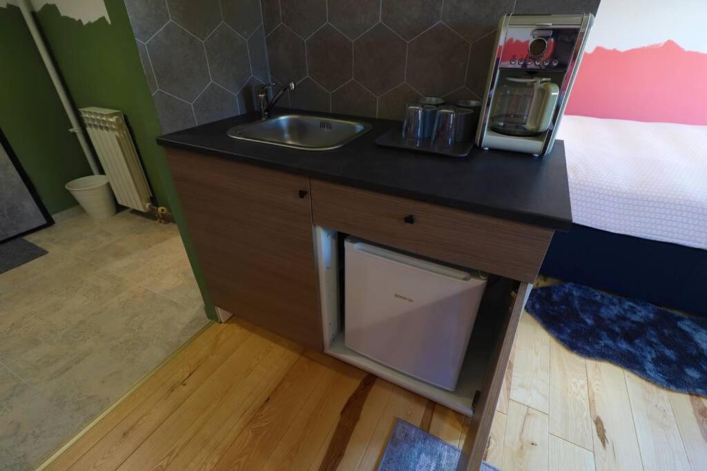 Room Emma,between bus&train station,Netflix,speed Wi-Fi Zagreb Buitenkant foto