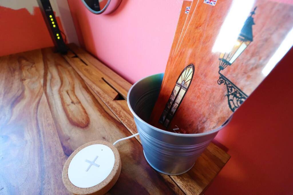 Room Emma,between bus&train station,Netflix,speed Wi-Fi Zagreb Buitenkant foto