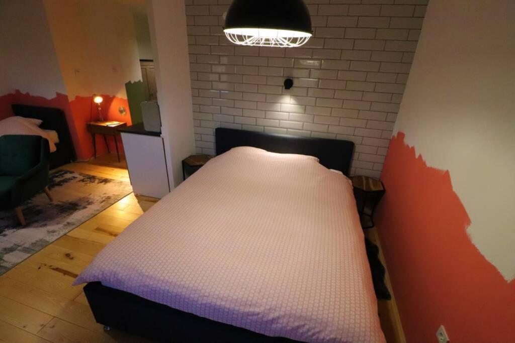 Room Emma,between bus&train station,Netflix,speed Wi-Fi Zagreb Buitenkant foto