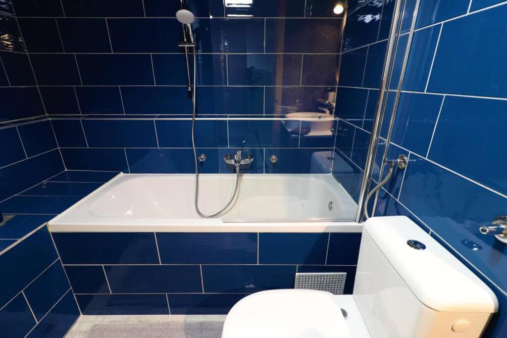Room Emma,between bus&train station,Netflix,speed Wi-Fi Zagreb Buitenkant foto