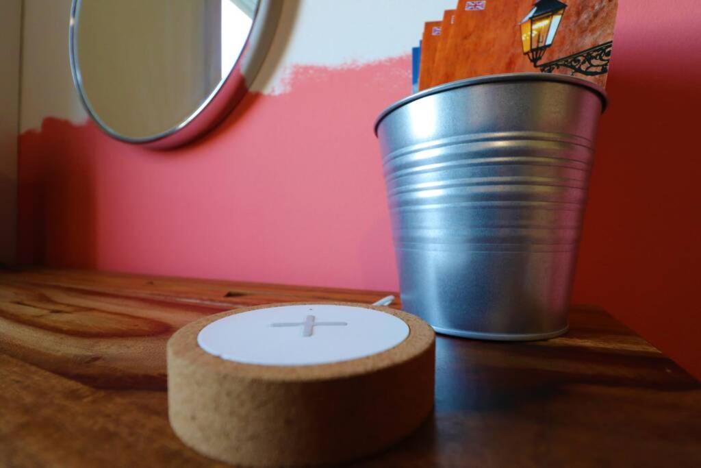 Room Emma,between bus&train station,Netflix,speed Wi-Fi Zagreb Buitenkant foto