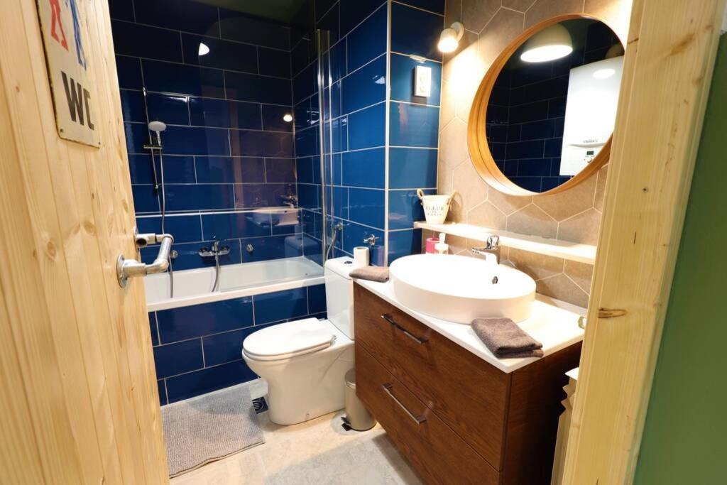 Room Emma,between bus&train station,Netflix,speed Wi-Fi Zagreb Buitenkant foto