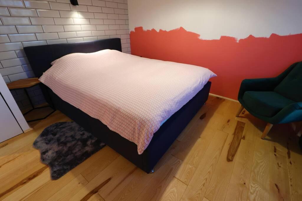 Room Emma,between bus&train station,Netflix,speed Wi-Fi Zagreb Buitenkant foto