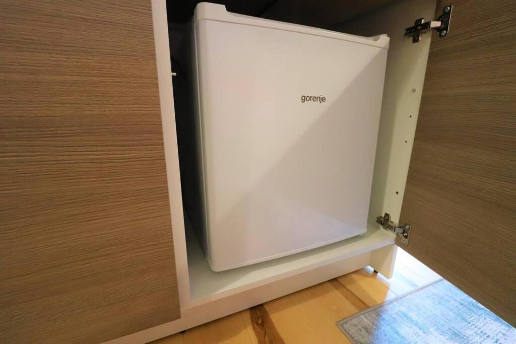 Room Emma,between bus&train station,Netflix,speed Wi-Fi Zagreb Buitenkant foto