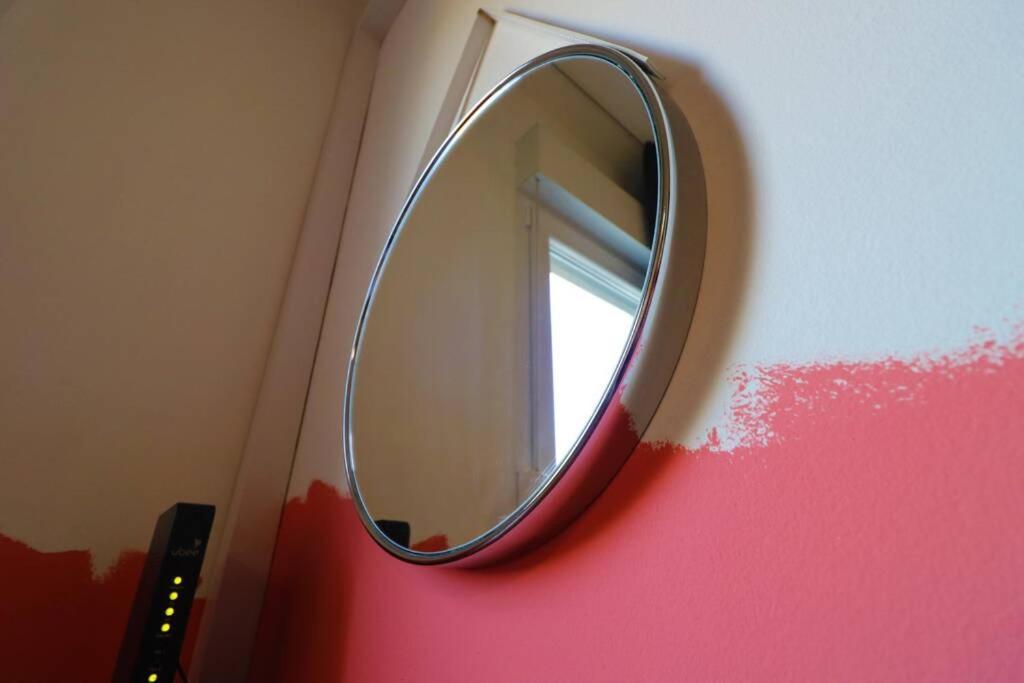 Room Emma,between bus&train station,Netflix,speed Wi-Fi Zagreb Buitenkant foto